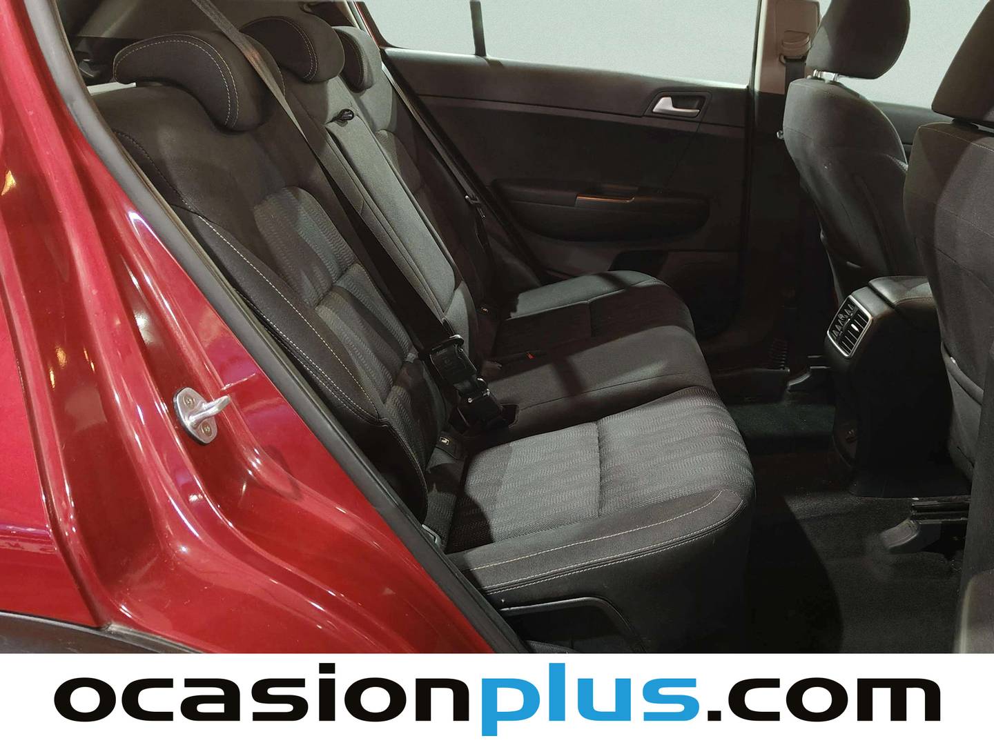 KIA Sportage KIA Sportage 1.6 CRDi Business 4x2 DCT (136 CV) al mejor precio