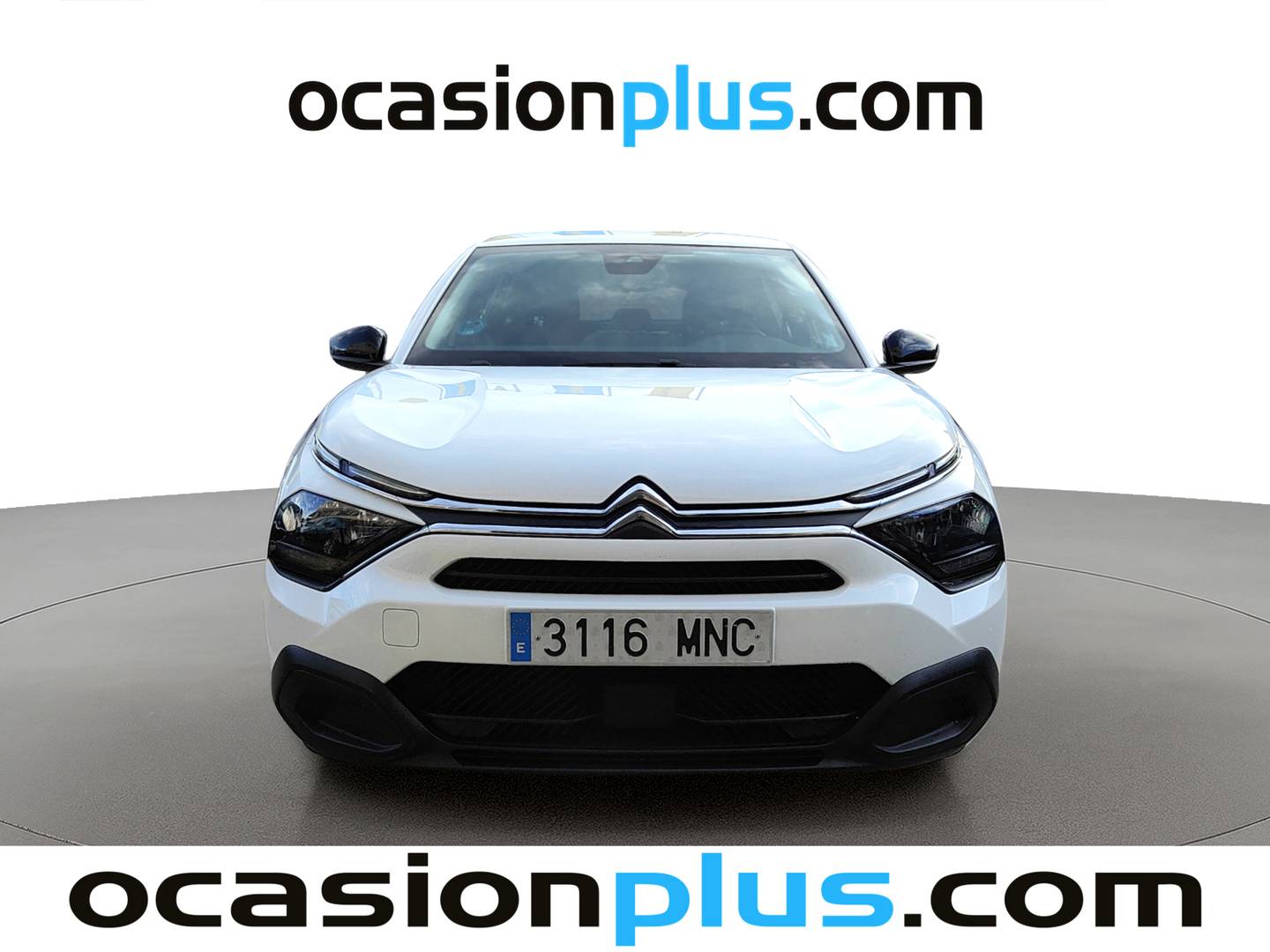 Foto Citroën C4 Citroen C4 PureTech 130 S&S You (131 CV)