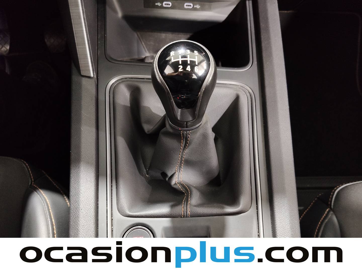 Cupra Formentor Cupra Formentor 2.0 TDI 110 kW (150 CV) de segunda mano