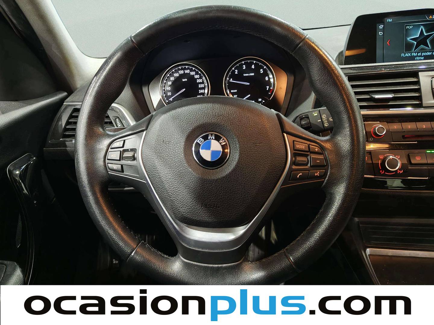 BMW Serie 1 BMW Serie 1 118i (136 CV) de ocasión