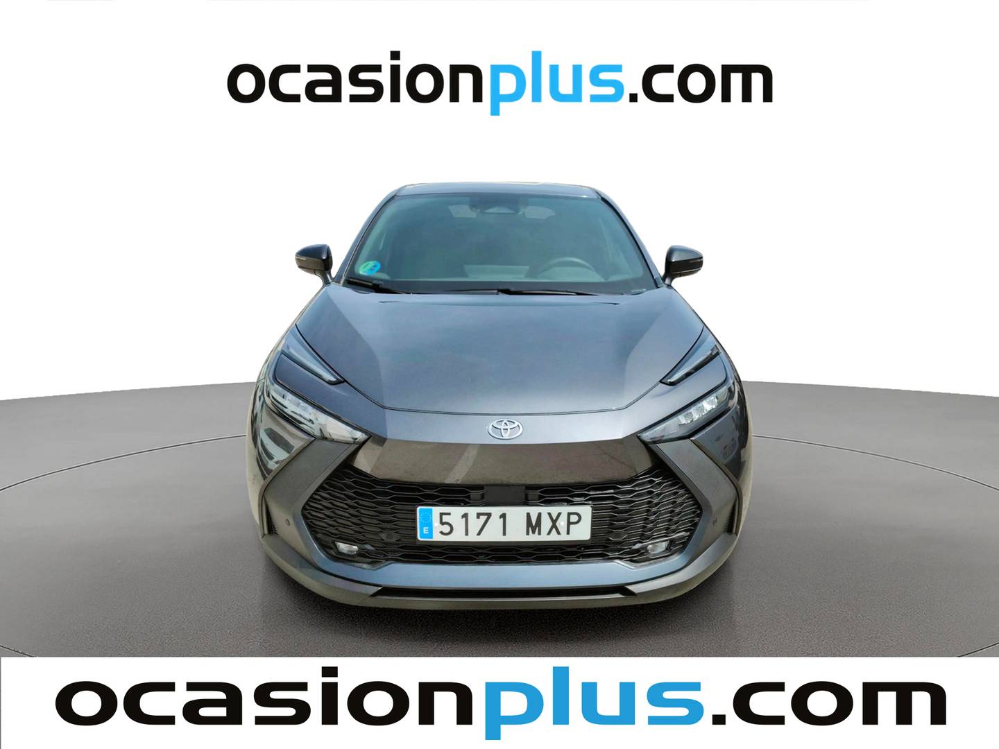 Toyota C-HR Toyota C-HR 140H Advance (140 CV) 140cv