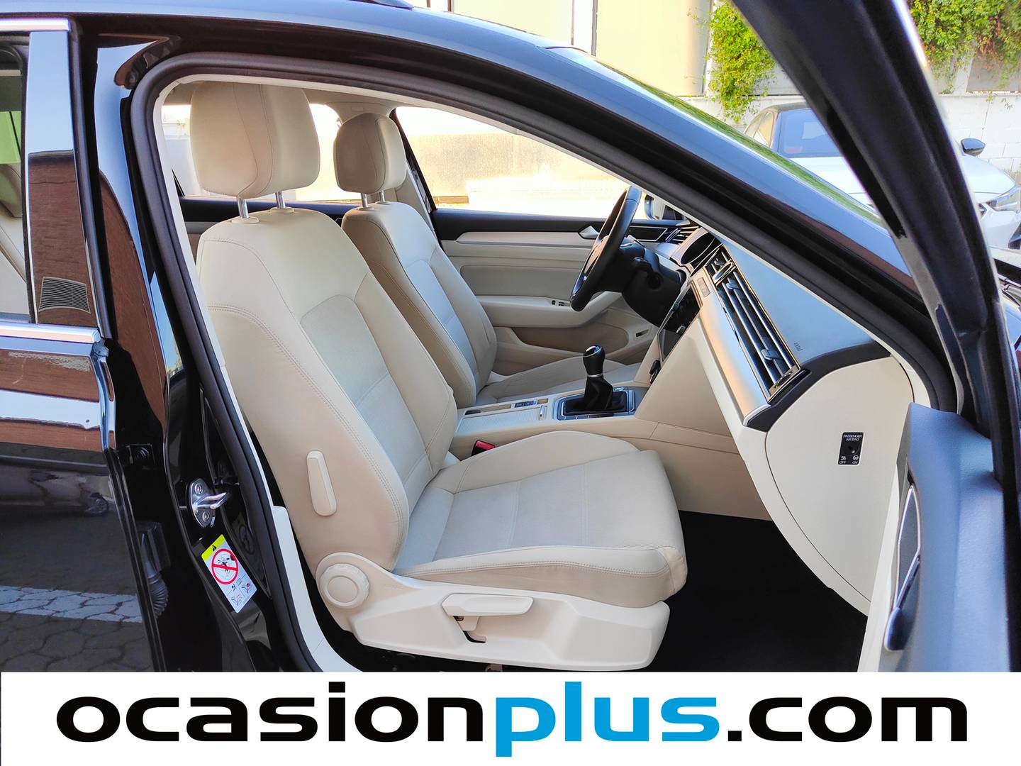 Volkswagen Passat Volkswagen Passat Variant Advance 1.6 TDI (120 CV) km 0