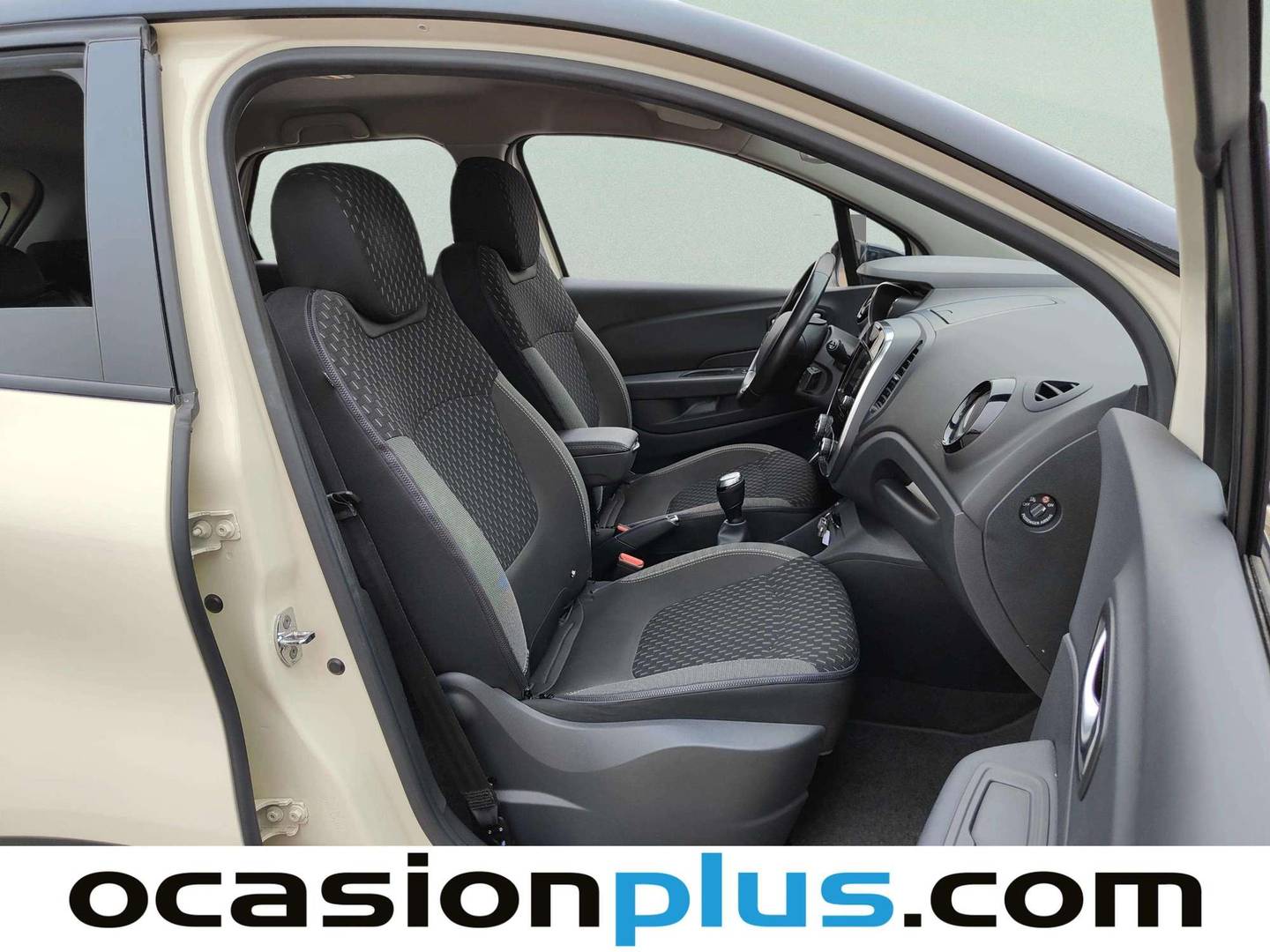 Renault Captur Renault Captur Zen TCe (90 CV) km 0