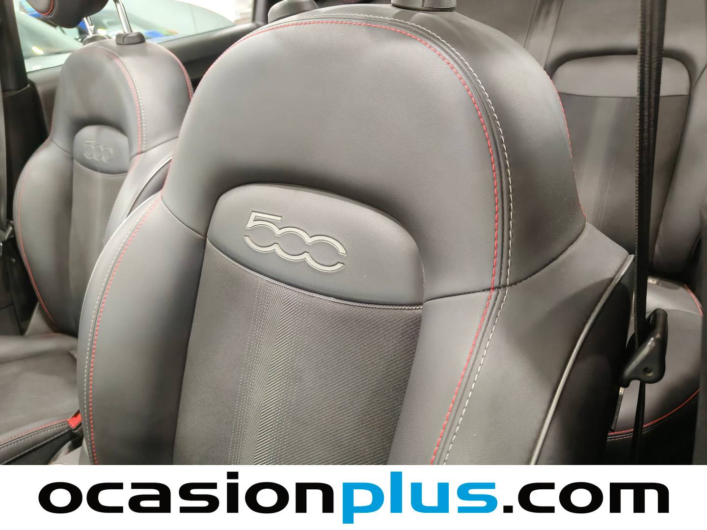 Foto Fiat 500X Fiat 500X Dolcevita Sport 1.6 Multijet (130 CV)