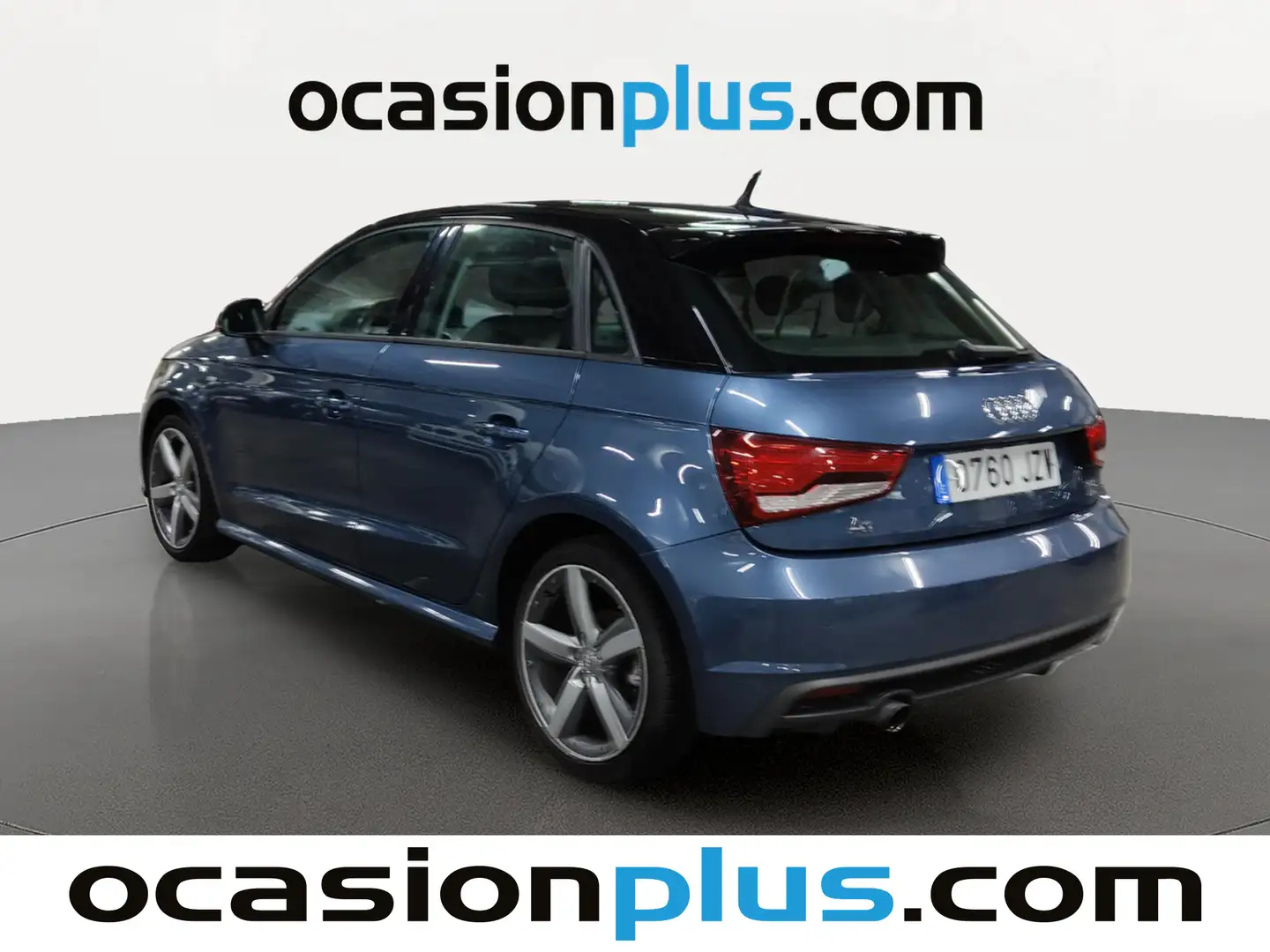 Foto Audi A1 Audi A1 Sportback Adrenalin 1.0 TFSI (95 CV) Pack S-Line