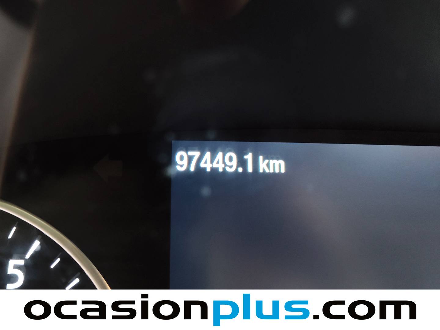 Ford EcoSport Ford EcoSport 1.0T EcoBoost S&S ST Line (125 CV) seminuevo