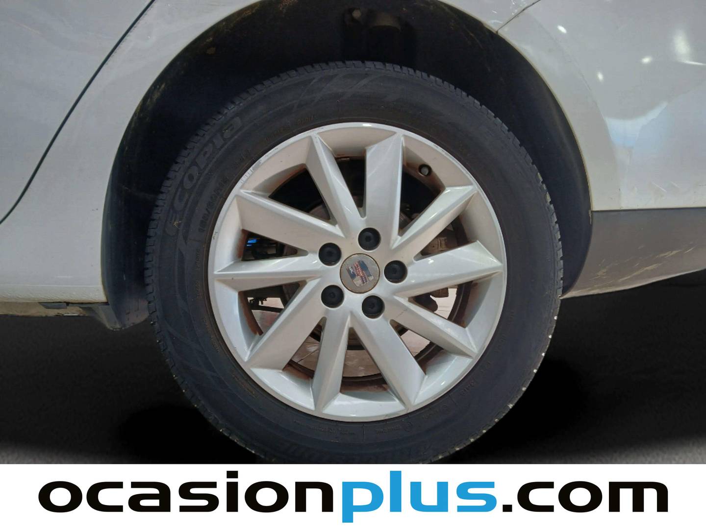 Foto Seat Ibiza SEAT Ibiza ST ST 1.6 TDI CR Style (90 CV)