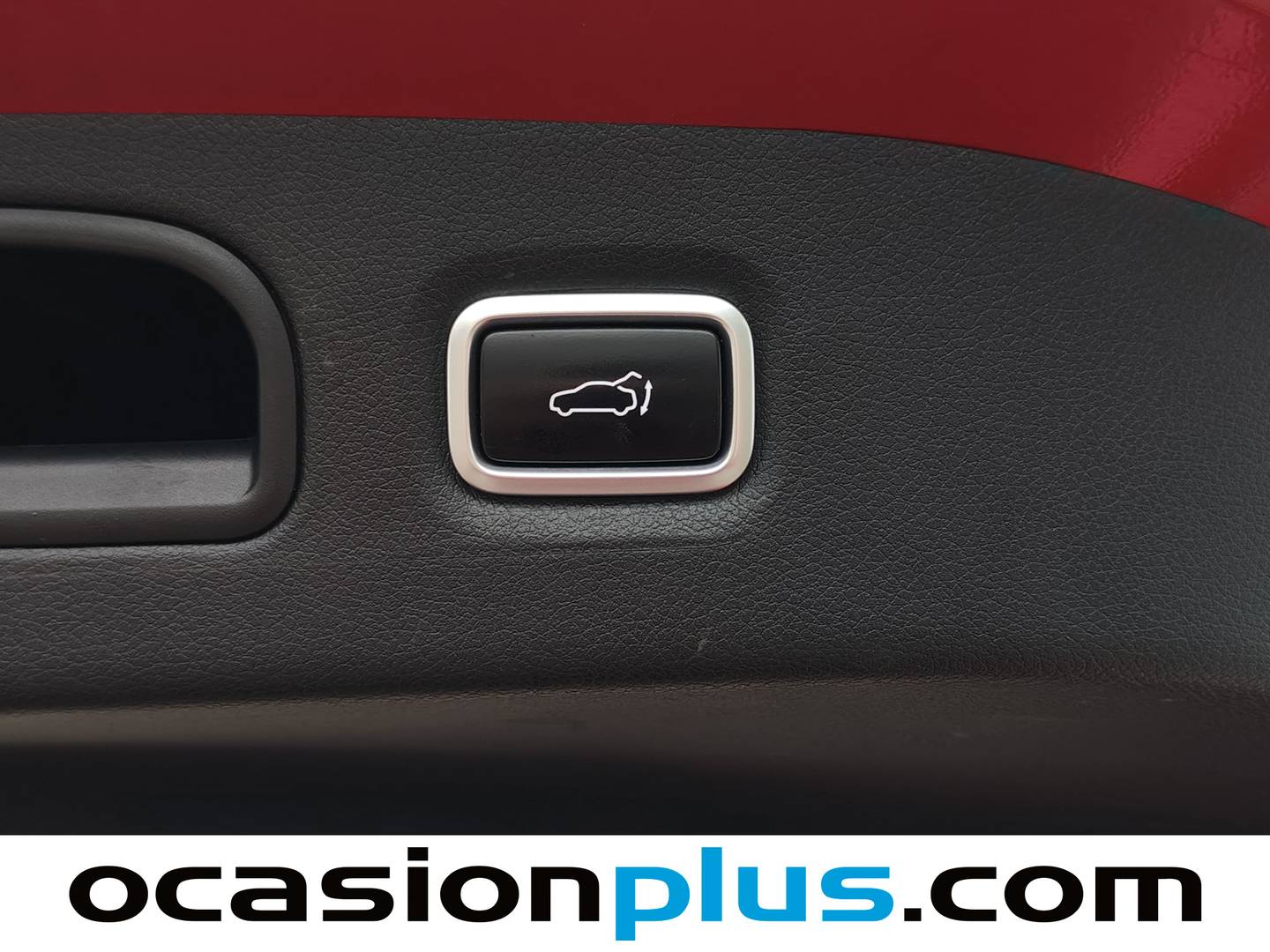 Foto KIA Stinger Kia Stinger 2.0 T-GDi GT Line 4x2 (245 CV)