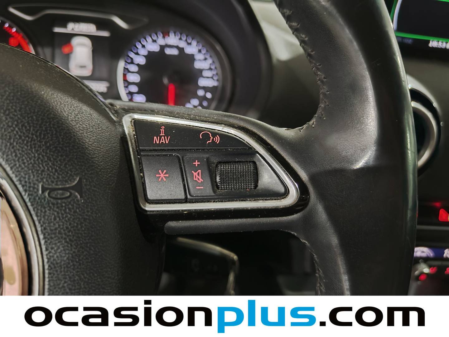 Audi A3 Audi A3 Sportback S line 1.6 TDI clean diesel (110 CV) manual