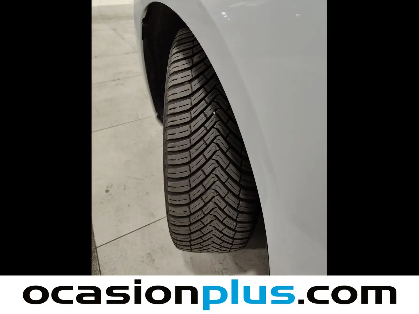 Foto Ford Grand Tourneo Connect Ford Grand Tourneo Connect 2.0 Ecoblue Titanium Auto (122 CV)  7 PLAZAS