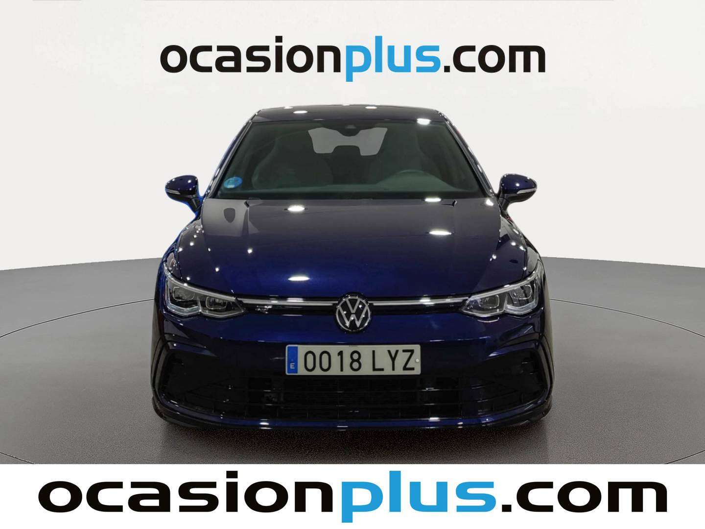 Volkswagen Golf Volkswagen Golf R-Line 1.5 eTSI (150 CV) DSG 150cv