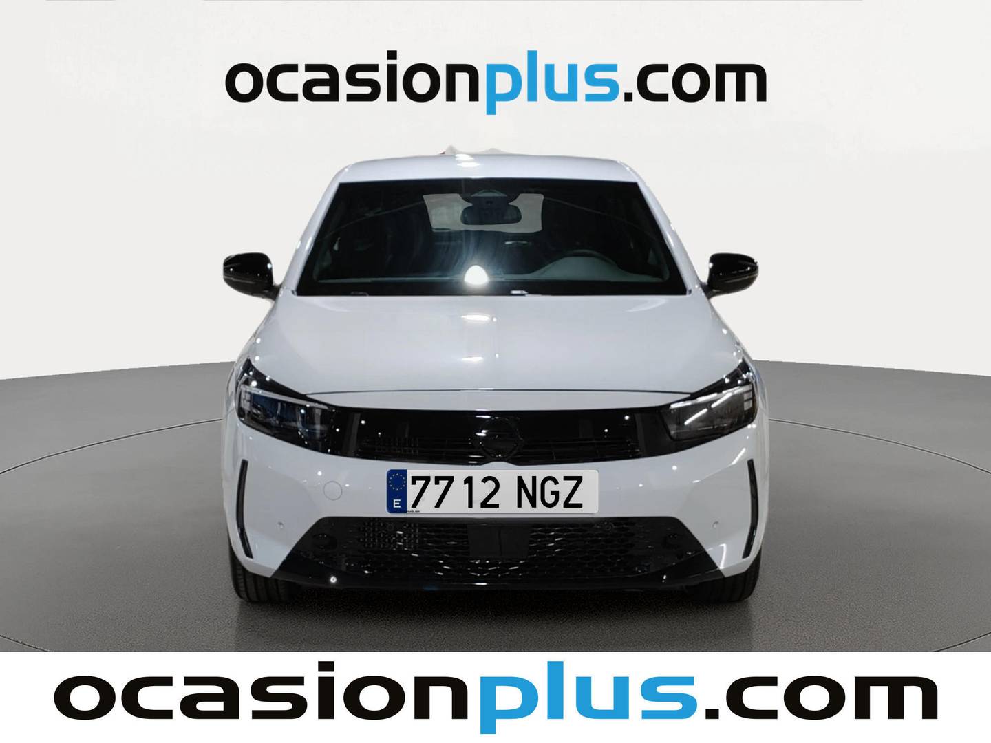 Opel Corsa Opel Corsa 1.2 T XHL GS (100 CV) 100cv