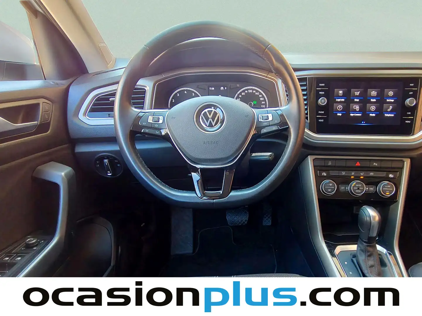 Foto Volkswagen T-Roc Volkswagen T-Roc Advance 1.5 TSI (150 CV) DSG