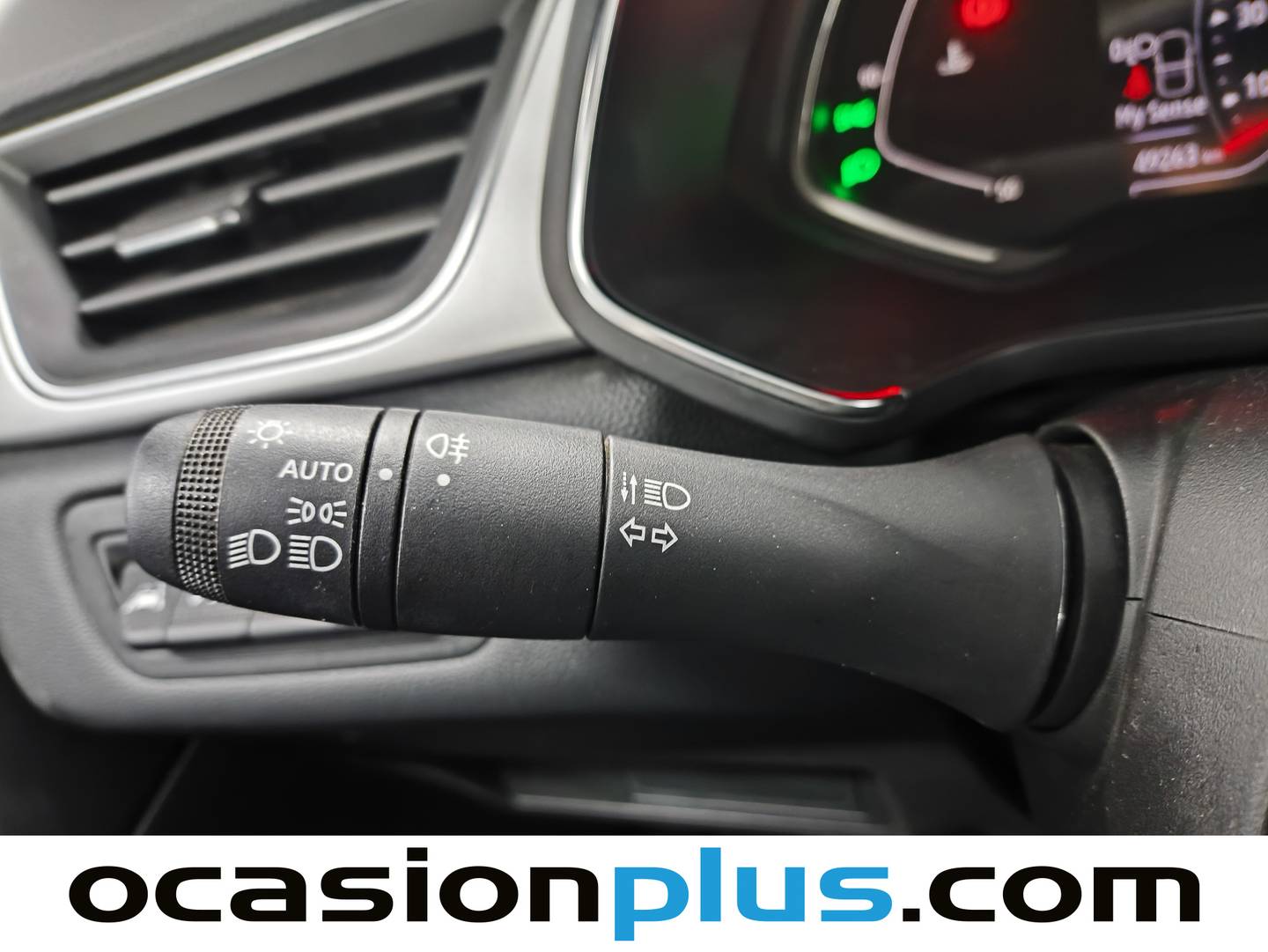 Foto Renault Captur Renault Captur TCe 140 Micro Híbrido Fast Track (140 CV)