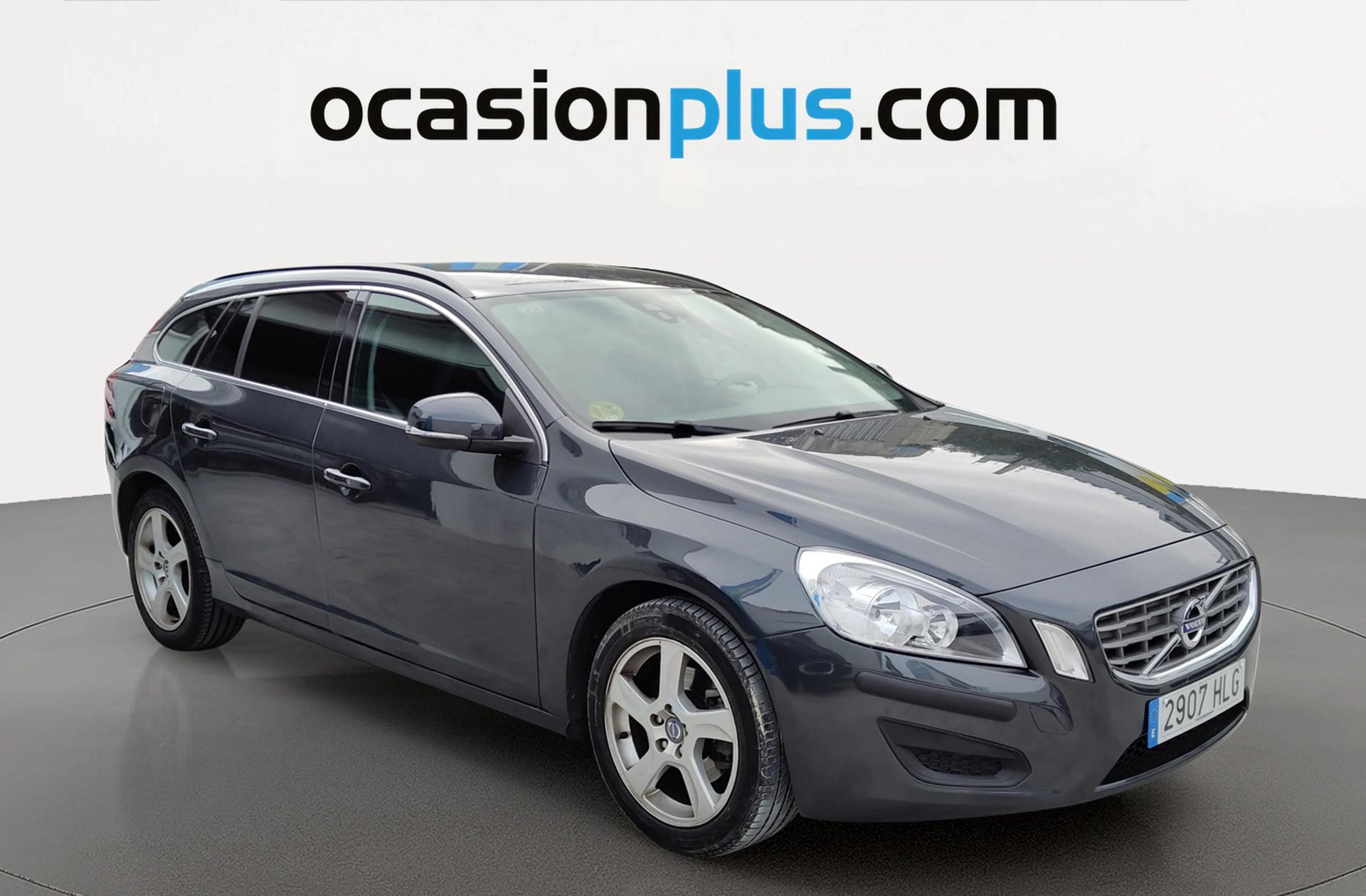 Volvo V60 1.6 DRIVe Momentum - foto 2