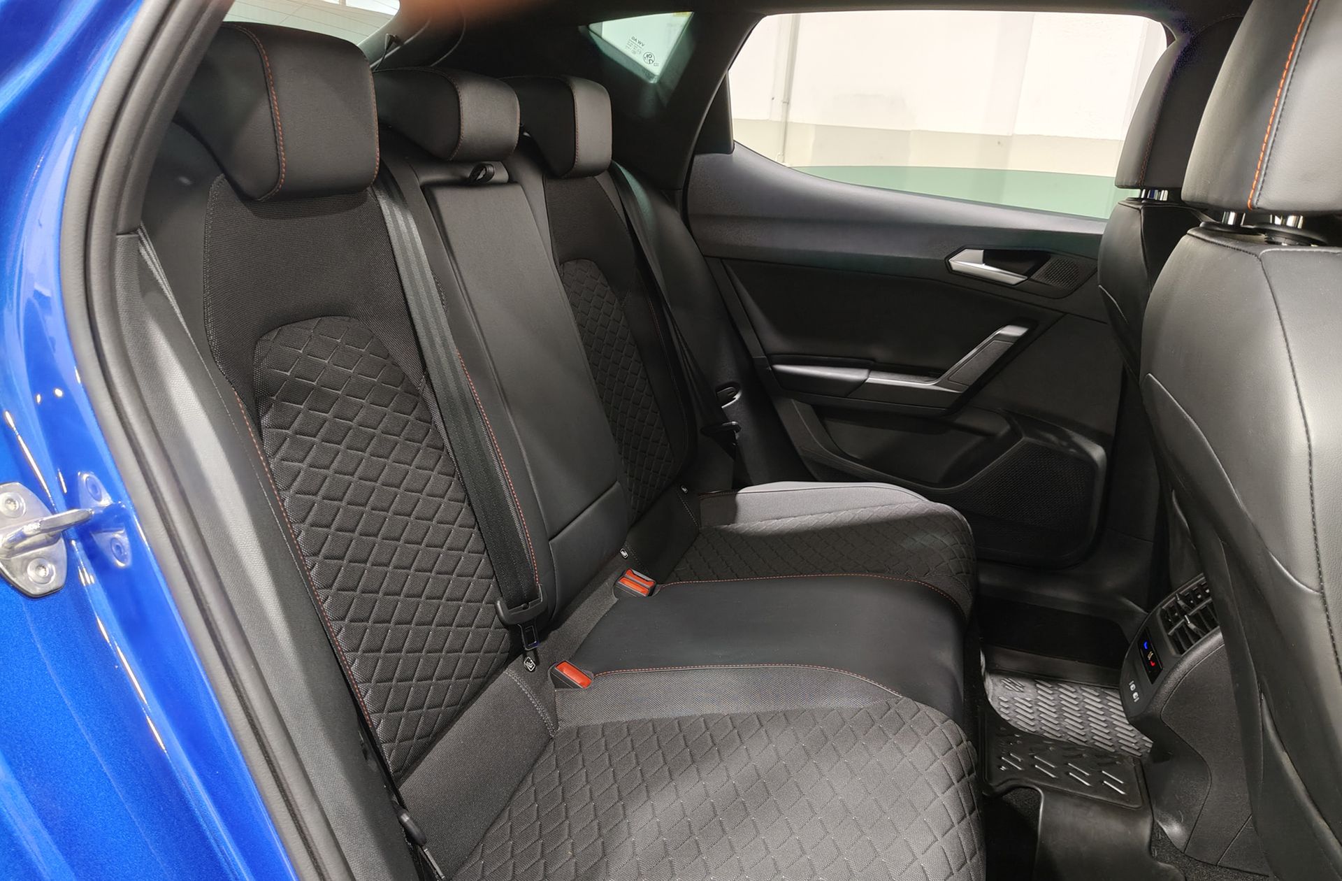 SEAT León 1.0 eTSI FR XL DSG - foto 18