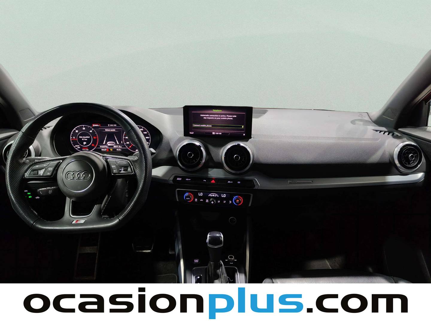 Foto Audi Q2 Audi Q2 Adrenalin 30 TDI (116 CV) S tronic Pack S-Line