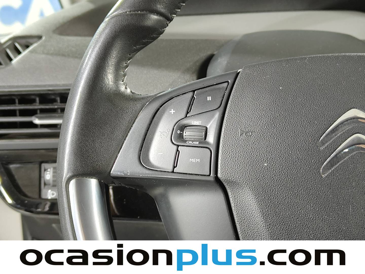 Citroën Grand C4 Spacetourer Citroën Grand C4 Spacetourer BlueHDi 130 S&S Feel (130 CV) 7 Plazas 2019