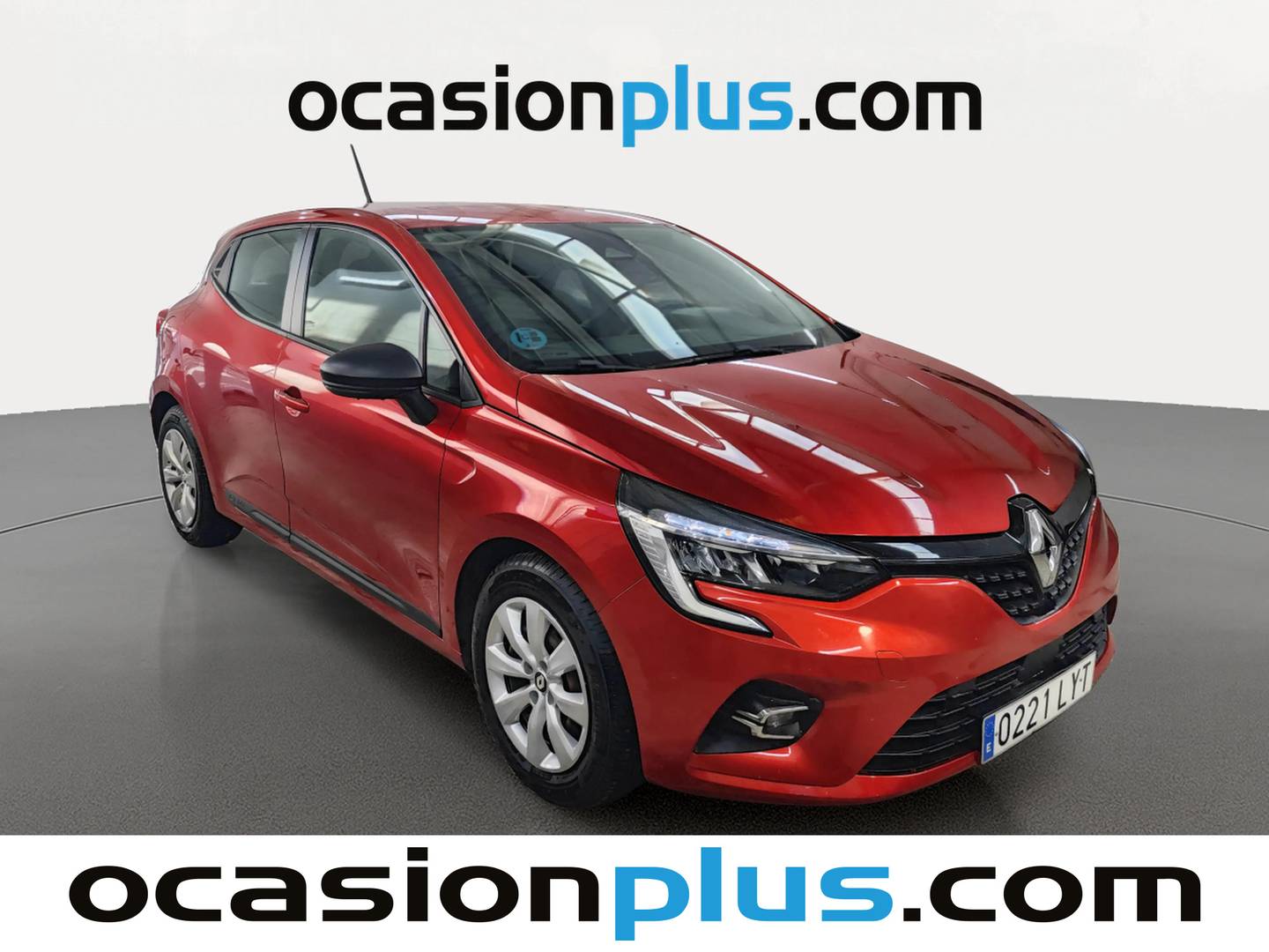 Renault Clio Renault Clio Business TCe (90 CV) de ocasión