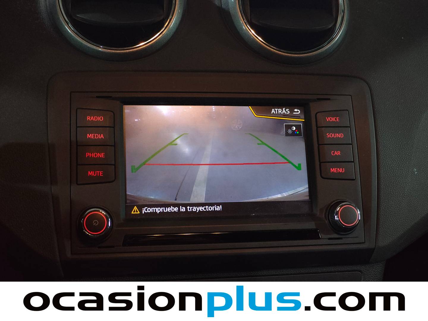 Extras del Seat Ibiza Seat Ibiza 1.4 EcoTSI FR Crono (150 CV)