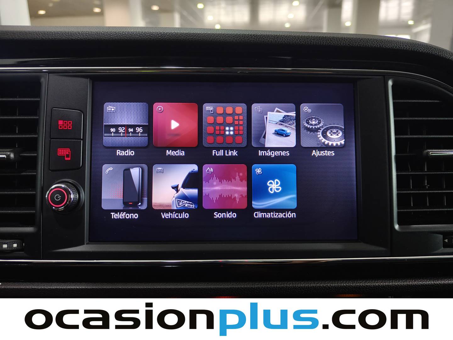 Seat León Seat León 1.5 TSI S&S FR (150 CV) 2019