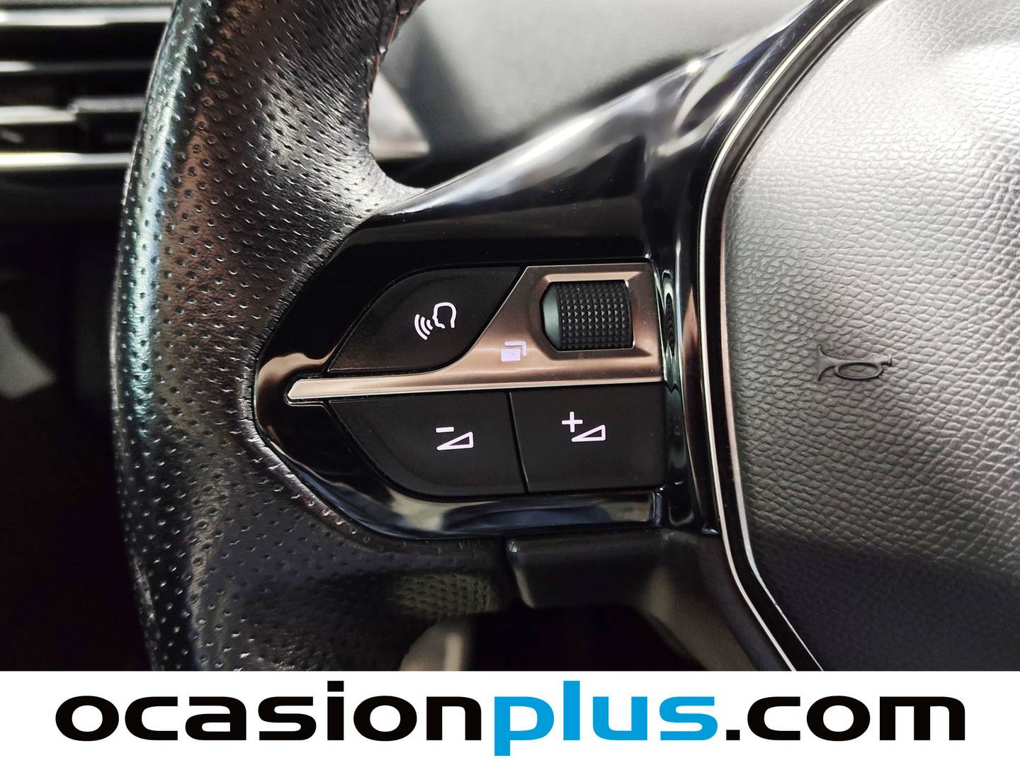 Peugeot 3008 Peugeot 3008 PureTech 130 S&S GT Line (130 CV) gasolina