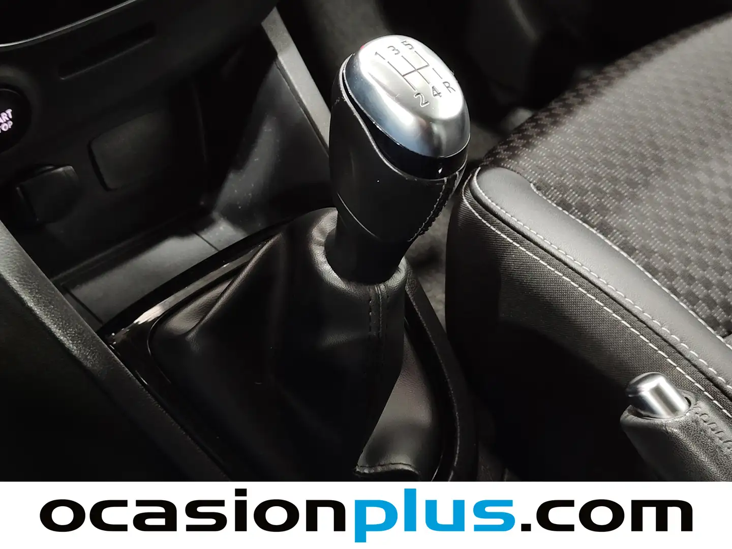 Foto Renault Clio Renault Clio Zen Energy TCe (90 CV)