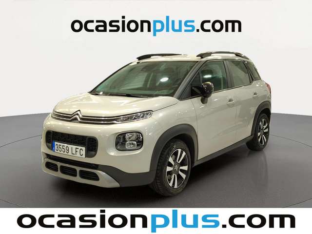 Citroën C3 Aircross PureTech 110 S&S Feel (110 CV) de segunda mano
