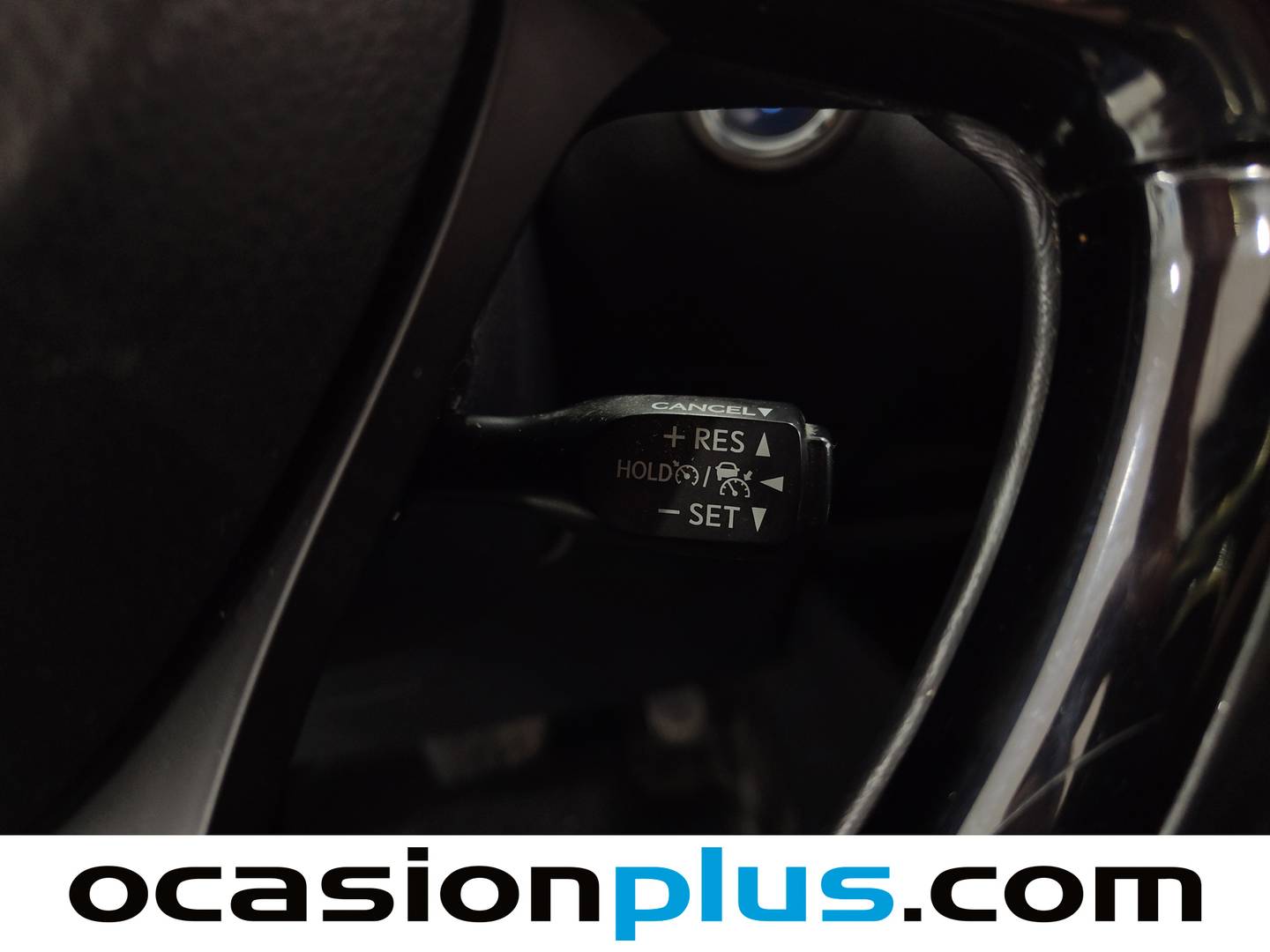 Foto Toyota C-HR Toyota C-HR 1.8 125H Advance (122 CV)