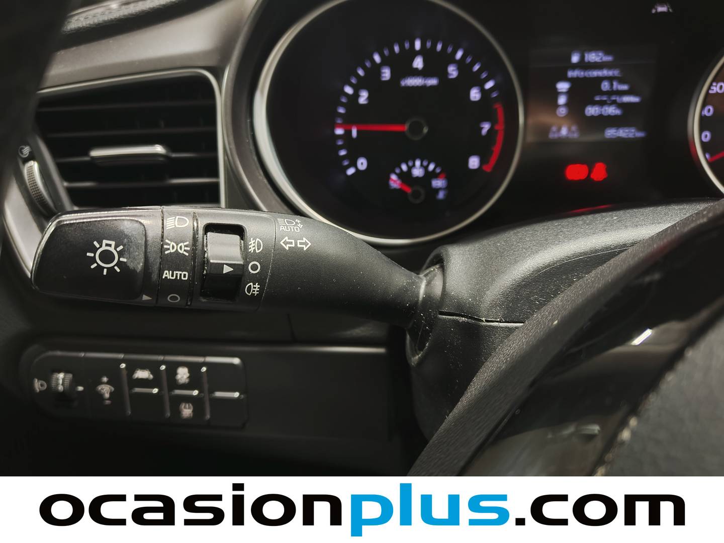 KIA XCeed KIA XCeed 1.0 T-GDi Drive (120 CV) de ocasión