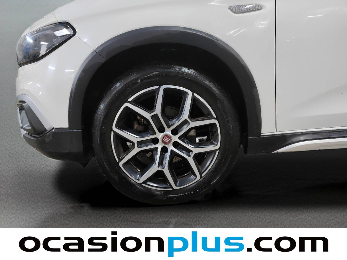 Foto Fiat Tipo Fiat Tipo 1.5 Hybrid Cross DCT (130 CV)