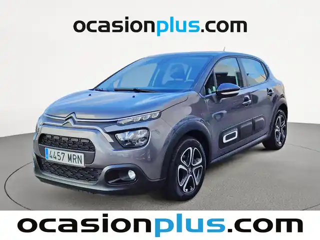 Citroën C3 Origin