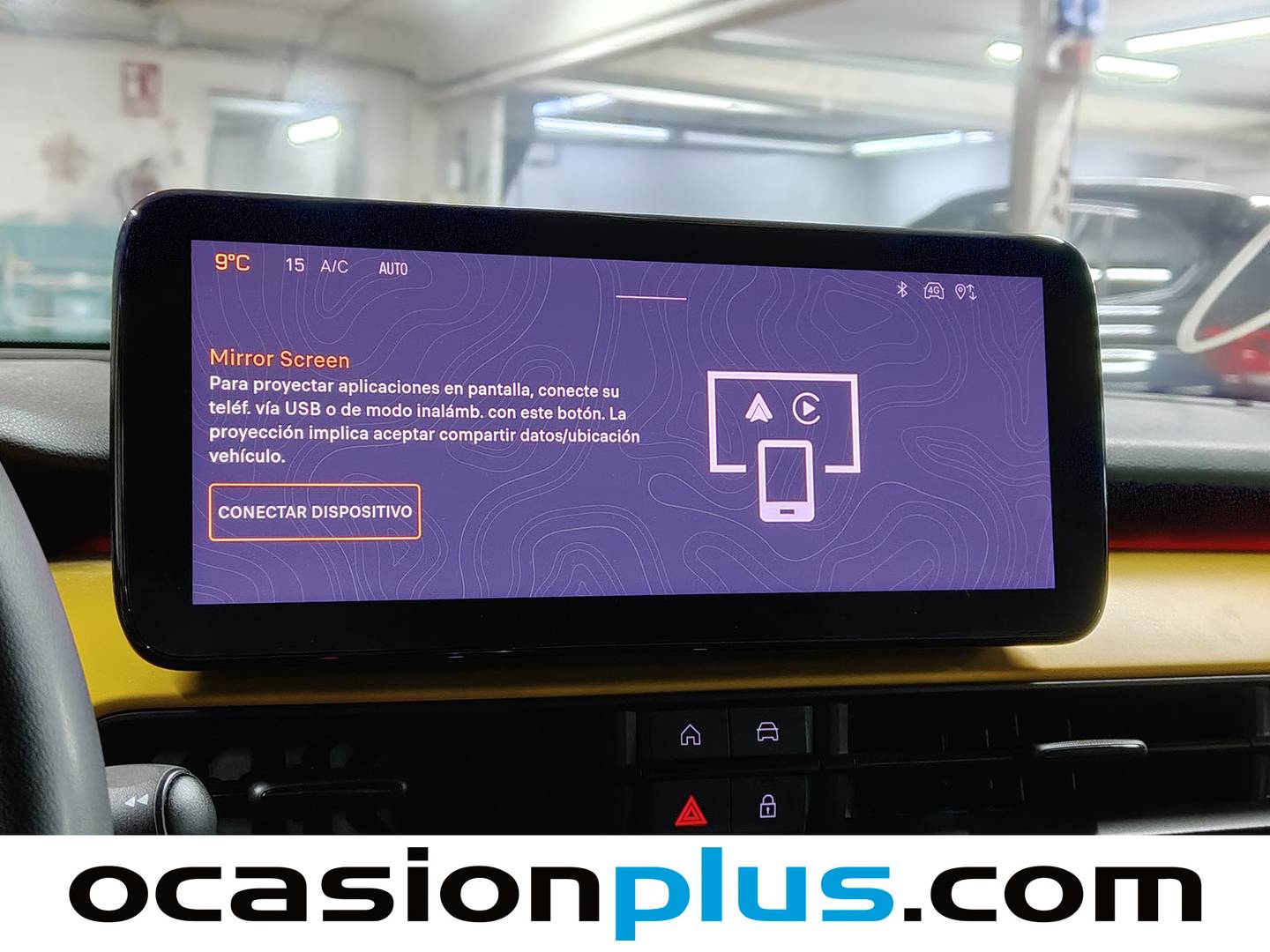 Foto Jeep Avenger Jeep Avenger 1.2 G Summit (100 CV)