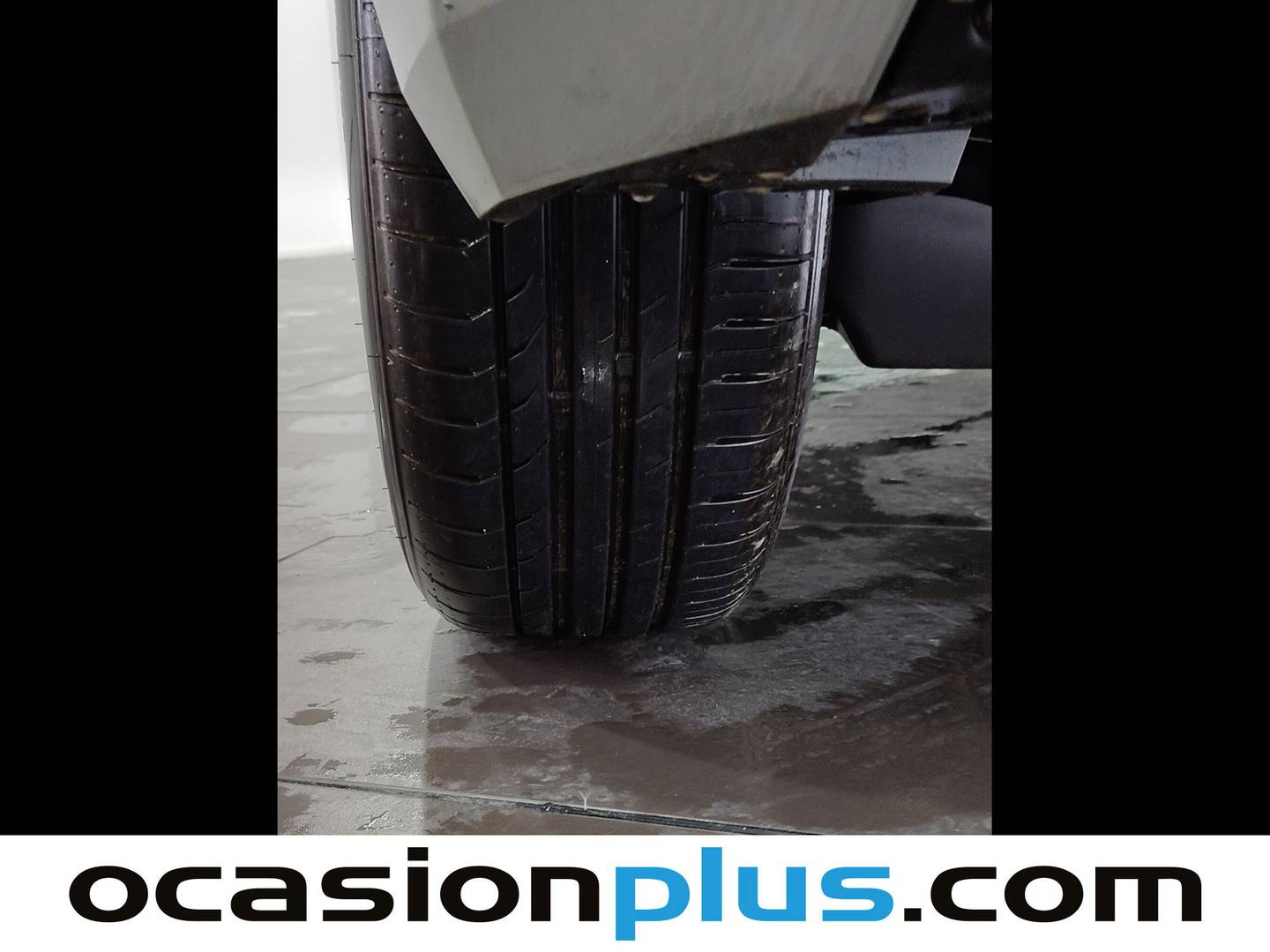 Foto DS DS 4 DS DS4 BlueHDi 130 Trocadero Auto (130 CV)