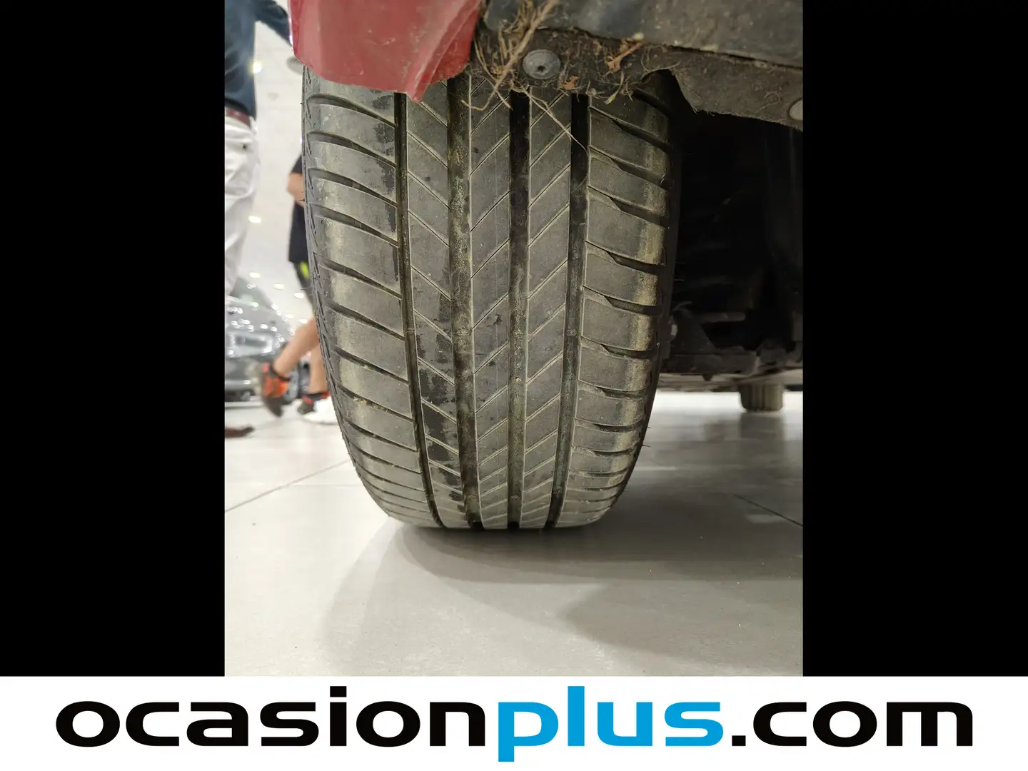 Foto Audi A3 Audi A3 Sportback Advanced 30 TFSI (110 CV) S tronic