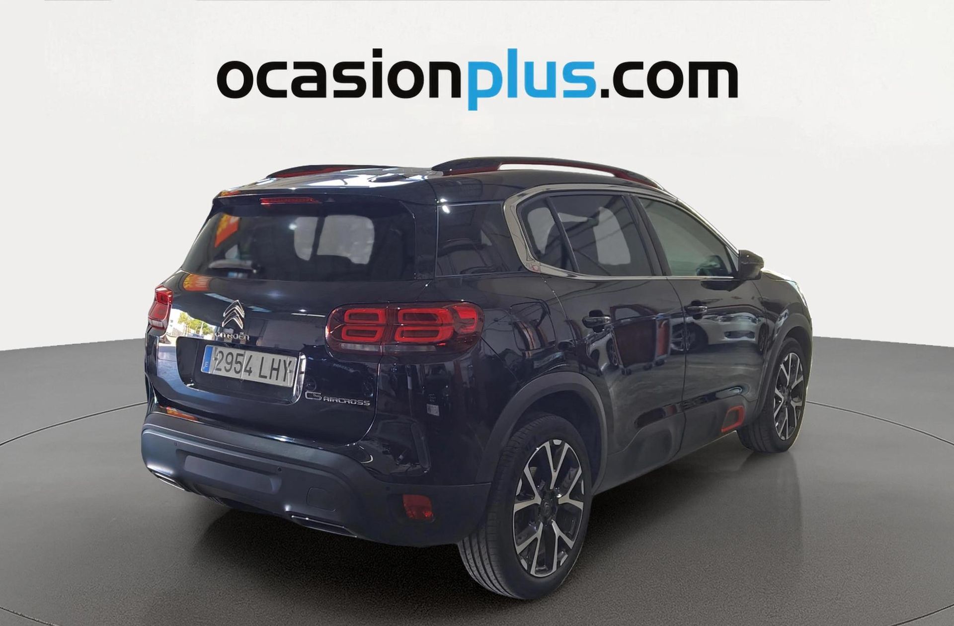 Citroën C5 Aircross BlueHDi 180 Shine EAT8 - foto 4