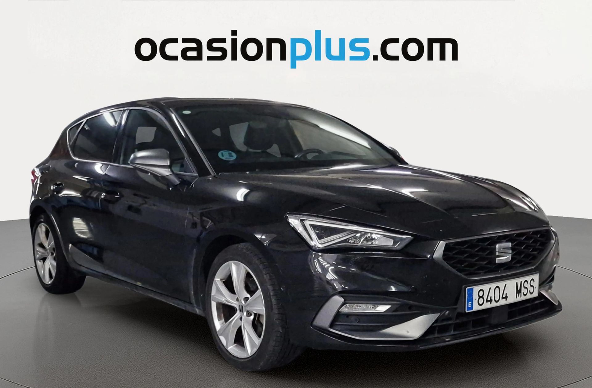SEAT León 1.0 TSI FR 25 Aniversario - foto 2