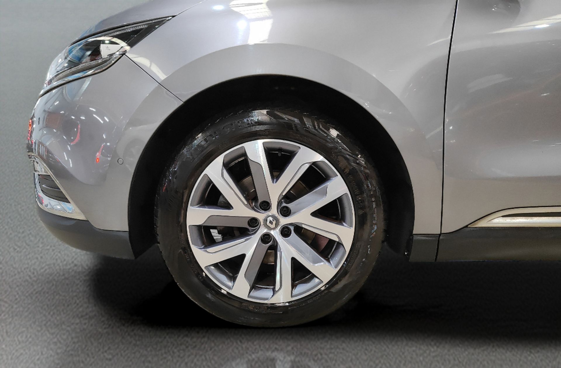 Renault Espace Zen Energy TT dCi EDC 7 plazas - foto 42