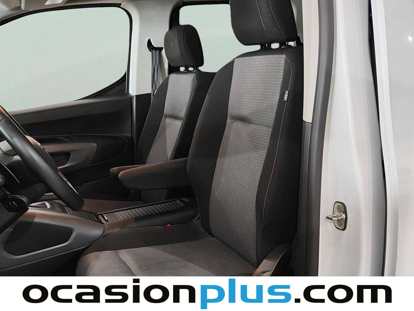 Toyota Proace City Verso Toyota Proace City Verso 1.5 D Family Advance L1 8AT (131 CV) diésel