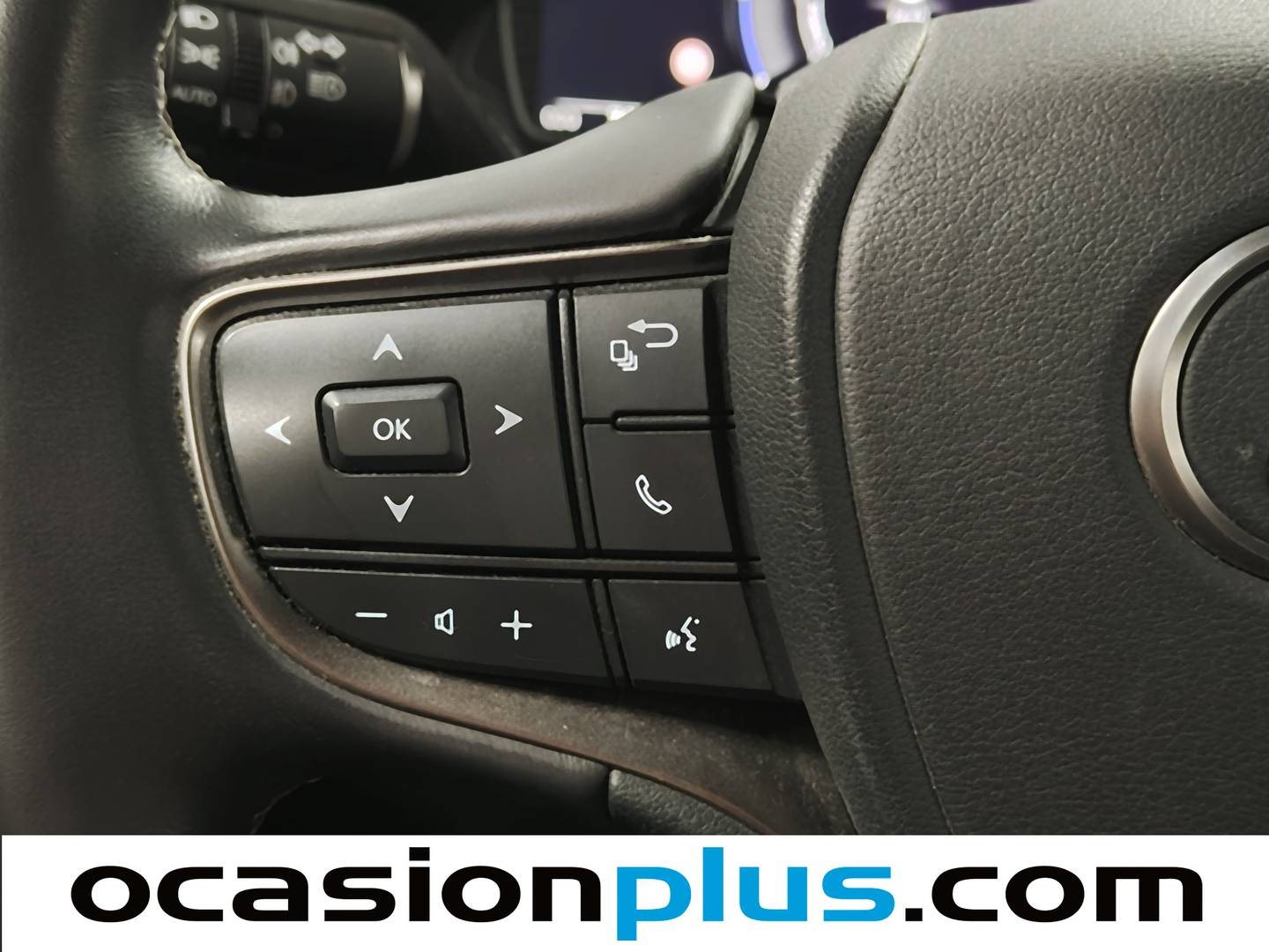 Lexus UX Lexus UX 250h Business 2WD (184 CV) seminuevo