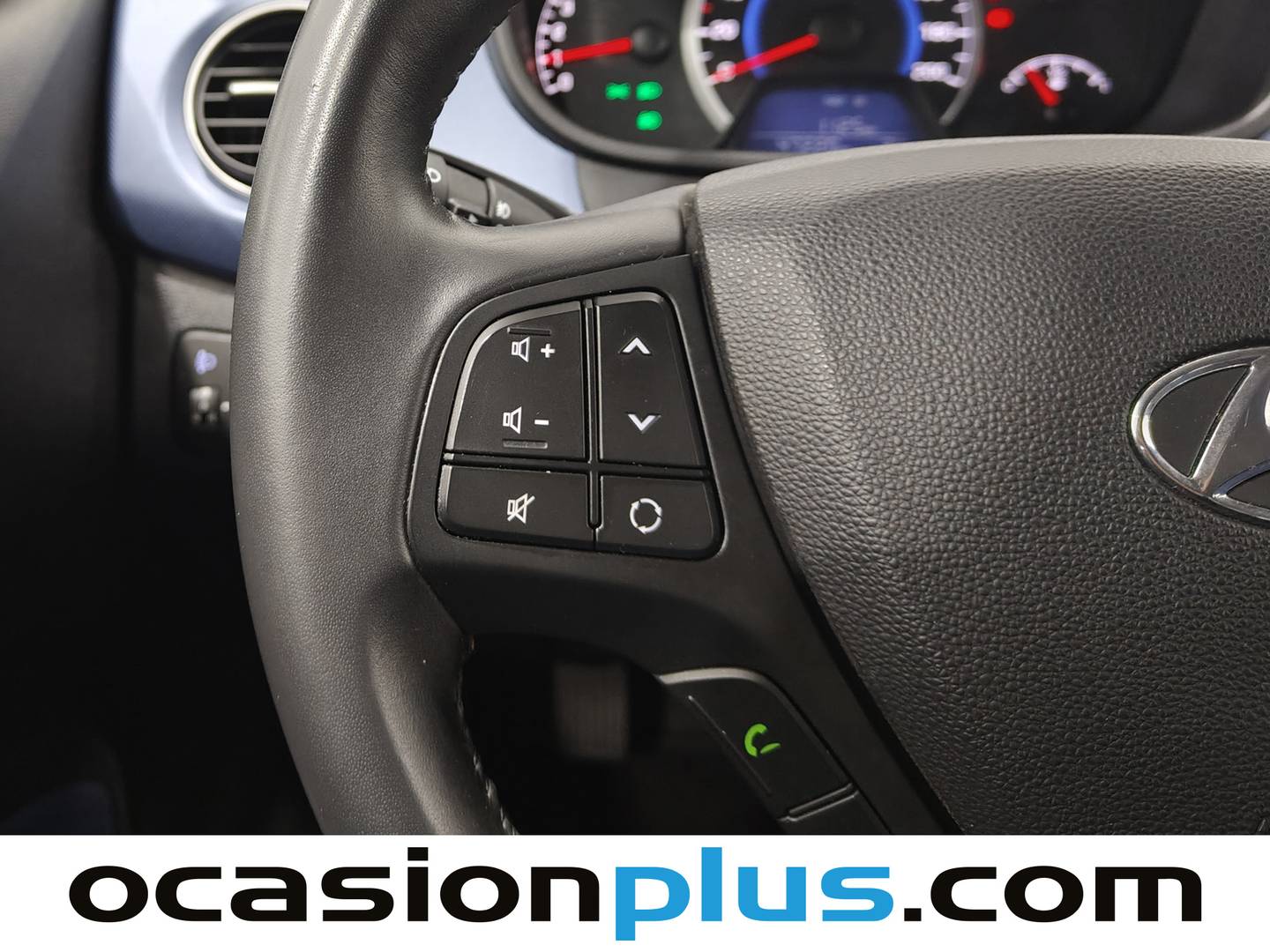 Hyundai i10 Hyundai i10 1.0 Tecno (66 CV) de ocasión