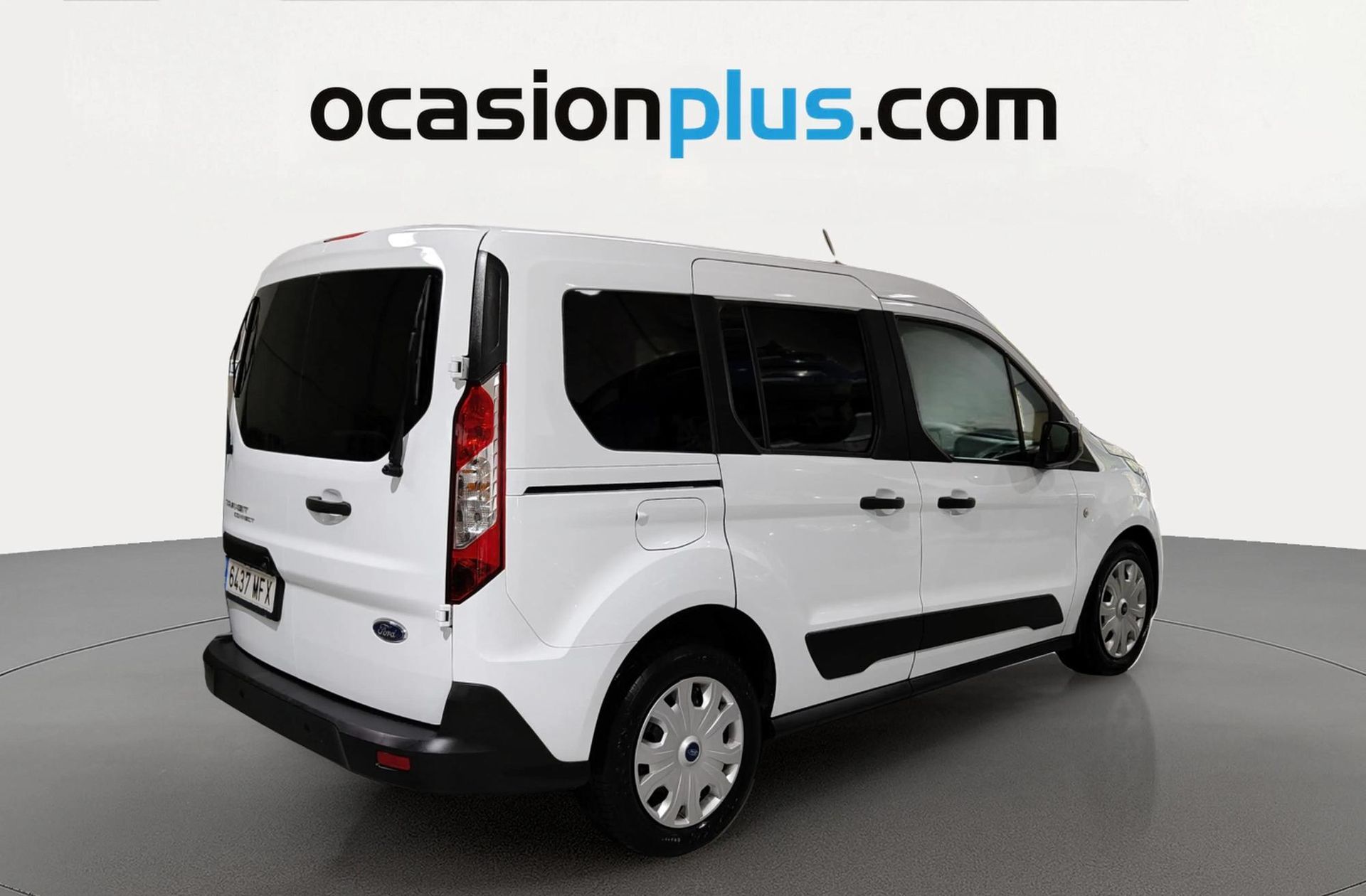 Ford Transit Connect 1.5 TDCi Trend 230 L1 (N1) - foto 4