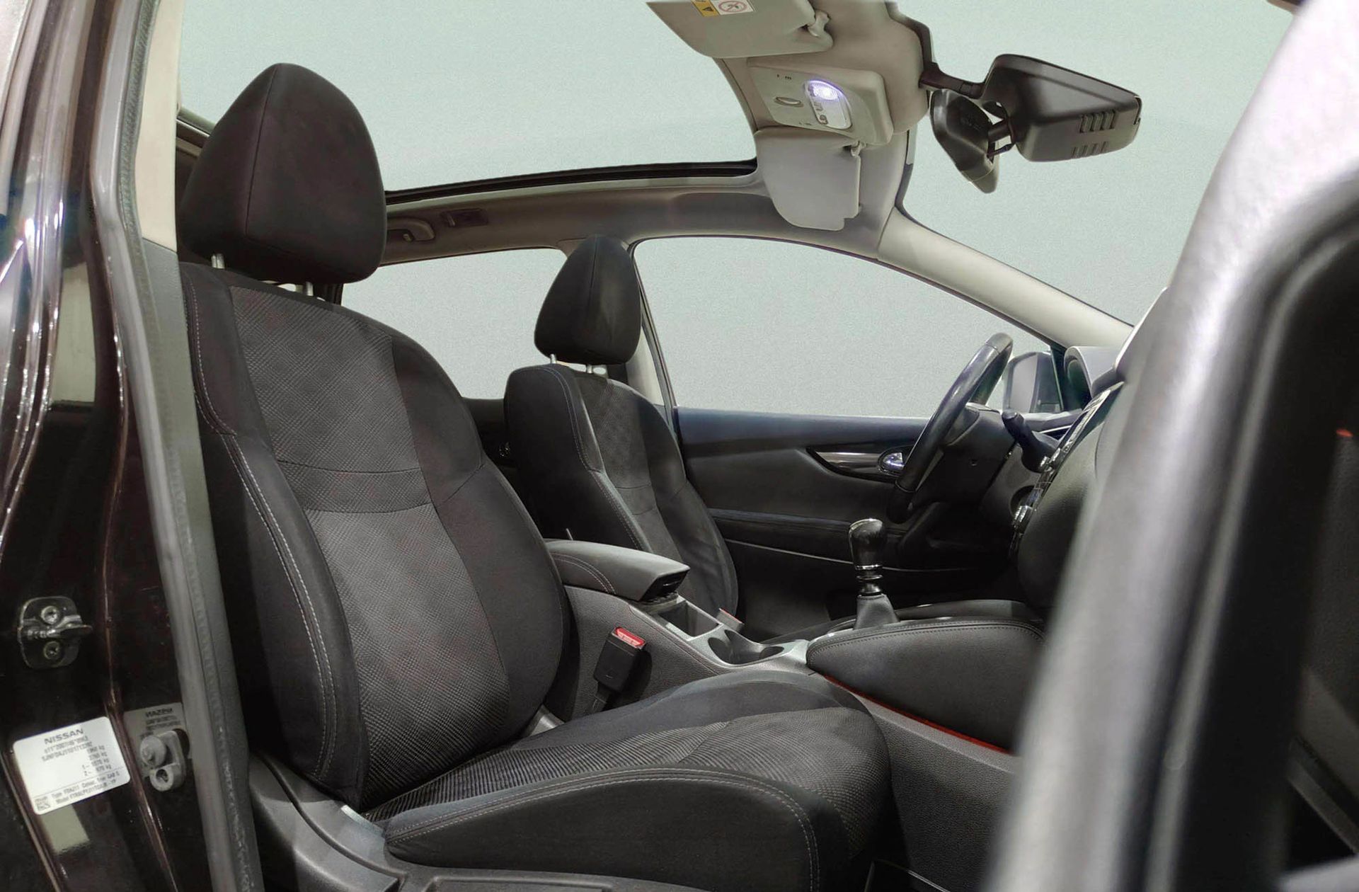 Nissan Qashqai dCi 130 N-Connecta - foto 17