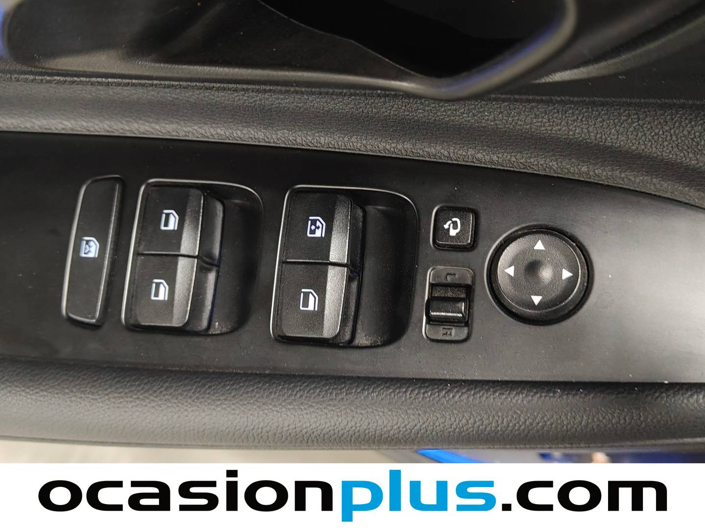 Hyundai Bayon Hyundai Bayon 1.0 TGDI 48V Maxx (100 CV) seminuevo