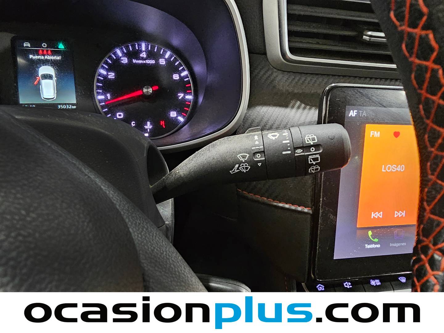 Foto MG ZS MG ZS 1.5 Comfort (106 CV)