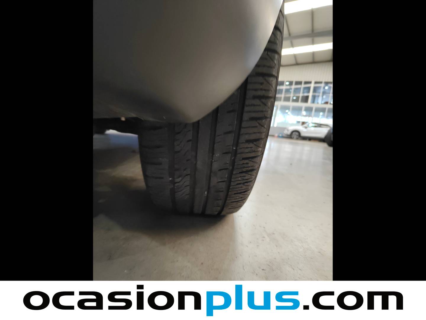Chevrolet Captiva Chevrolet Captiva 2.0 VCDI 16V LT 7 Plazas (150 CV) 2010