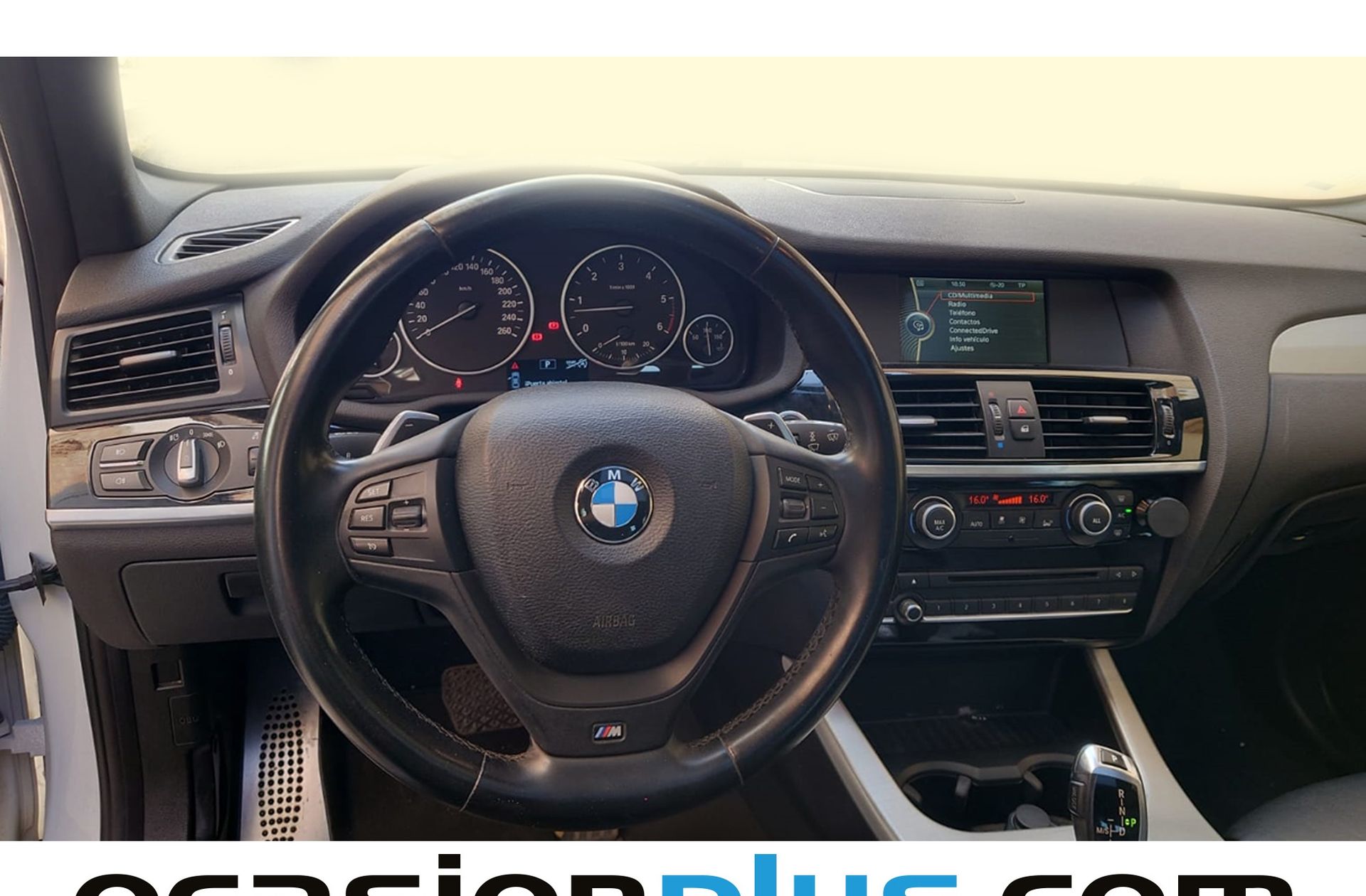 BMW X3 xDrive30d - foto 18
