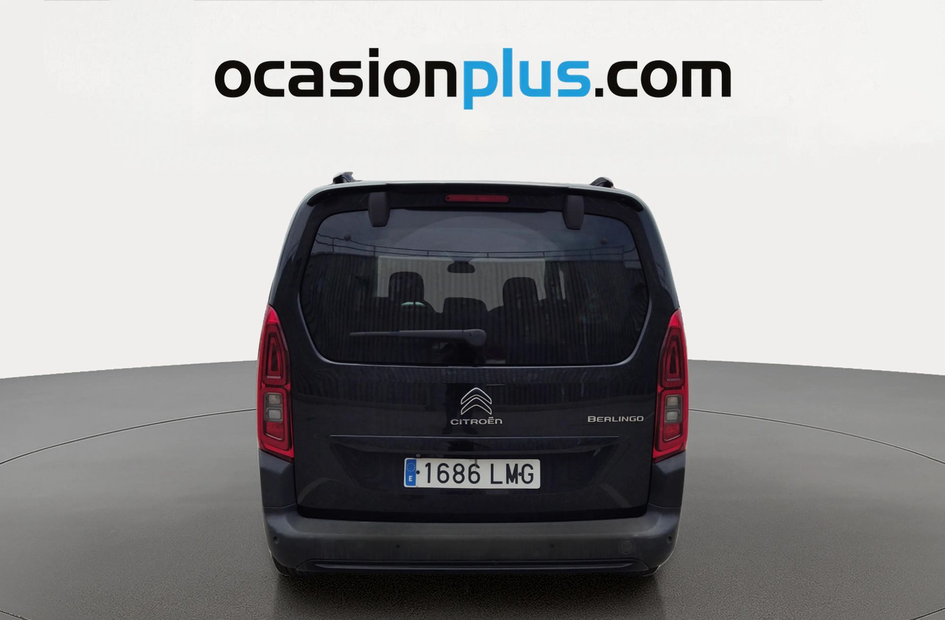 Citroën Berlingo BlueHDi 100 Talla M Shine - foto 14