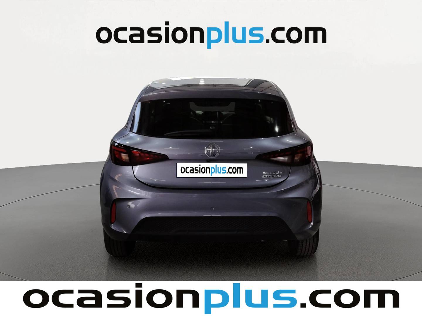 MG MG3 Hybrid+ MG MG3 Hybrid+ Luxury (195 CV) al mejor precio