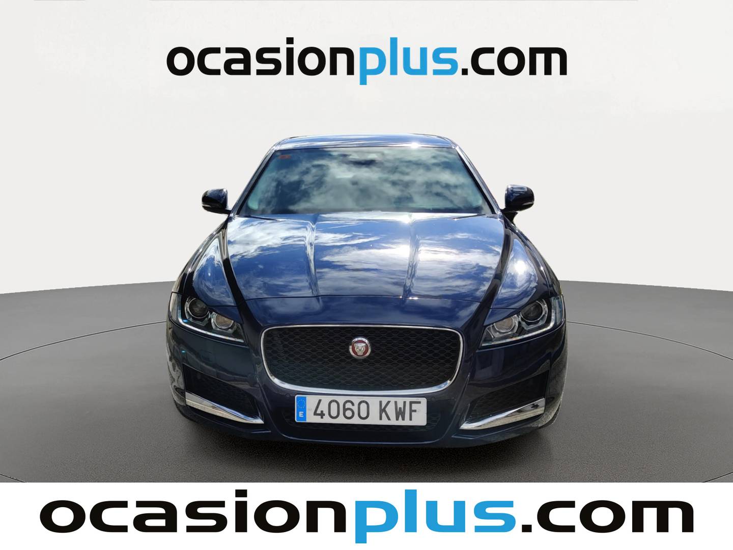 Foto Jaguar XF Jaguar XF 2.0D I4 Prestige Auto (180 CV)